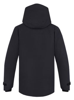 Мужская куртка DON NORPPA серый гравий