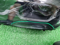 Фара левая BMW 4er G22 G23 (20-нв) LED Shadow Line