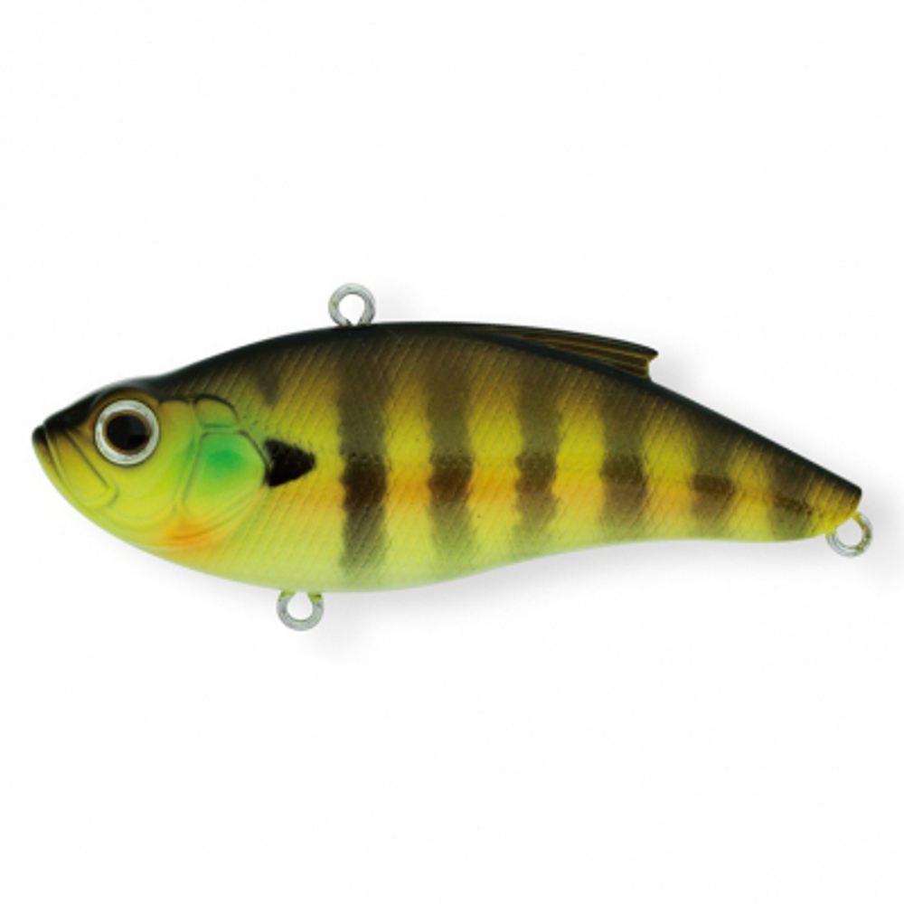 Воблер ZipBaits Calibra Jr. 337 Real Gill