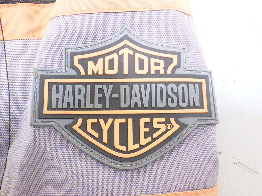 куртка Harley-Davidson 98375-12VM L