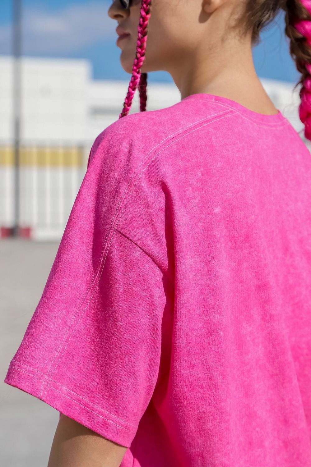 Футболка женская Ривьера-3 Виотекс РОЗОВЫЙ