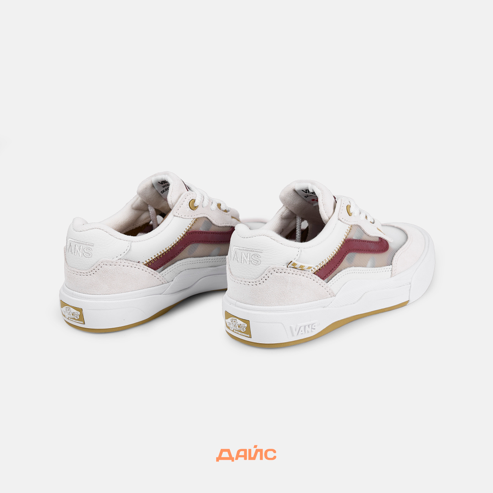 Кеды Vans Wayvee