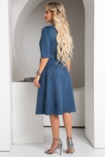 Платье 70655 Avili