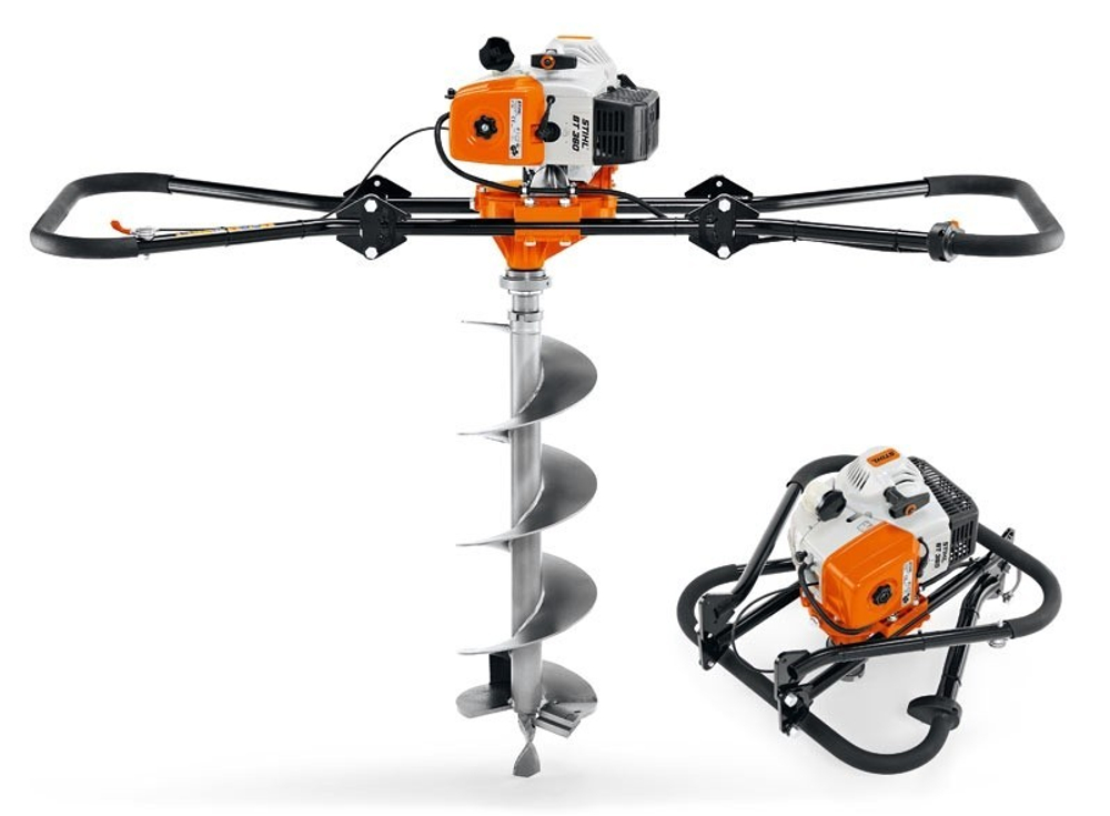 Мотобур Stihl BT 360 4308-206-0301