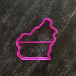 Санта Клаус №20 на санях