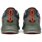 Lacoste Embossed Logo Trainers