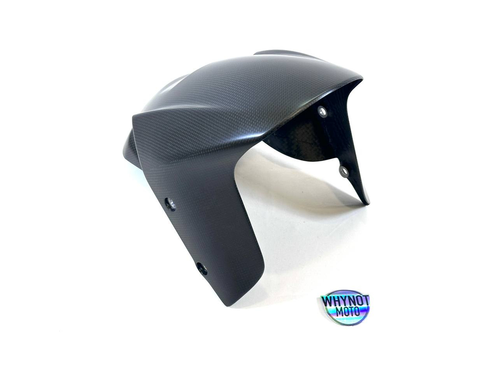 Fullsix Карбоновое крыло переднее Ducati Diavel V4 MD-DI22-S01