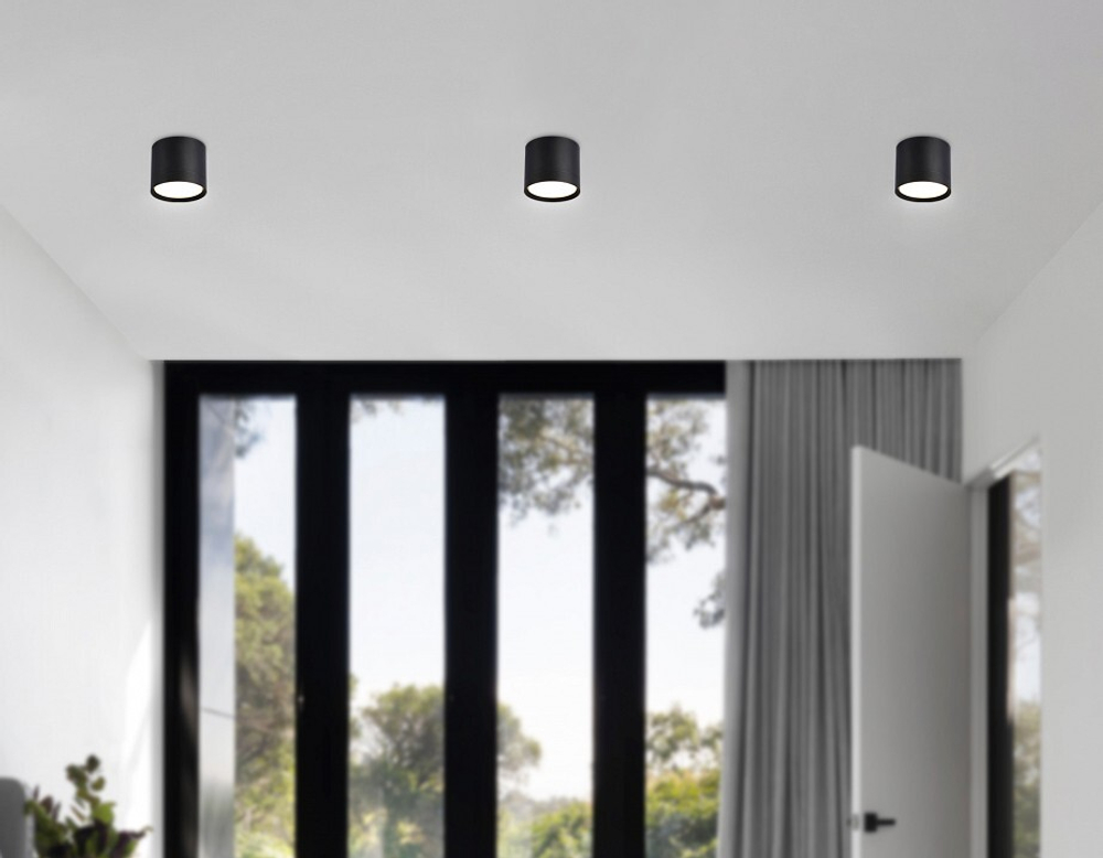 Накладной светильник Ambrella Light TN TN5351