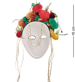 РусКукла RK-973 Маска «Лето»