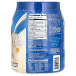 Pure Protein, 100% сывороточный протеин, со вкусом ванильного молочного коктейля, 793 г (1,75 фунта)