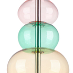 Подвесной светодиодный светильник Lightstar Belle 814002