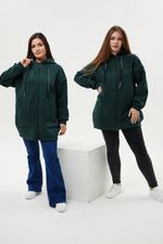 Толстовка 9165 Натали (Акция)