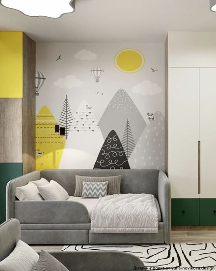 ДИЗАЙН ПРОЕКТ