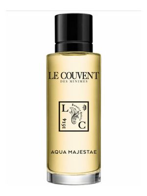 Le Couvent Maison de Parfum Aqua Majestae