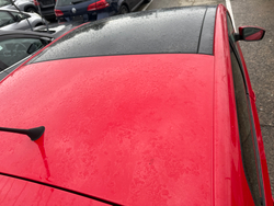 Volkswagen up!, 2013