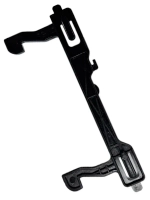 Крючок дверцы DE64-02970A Samsung