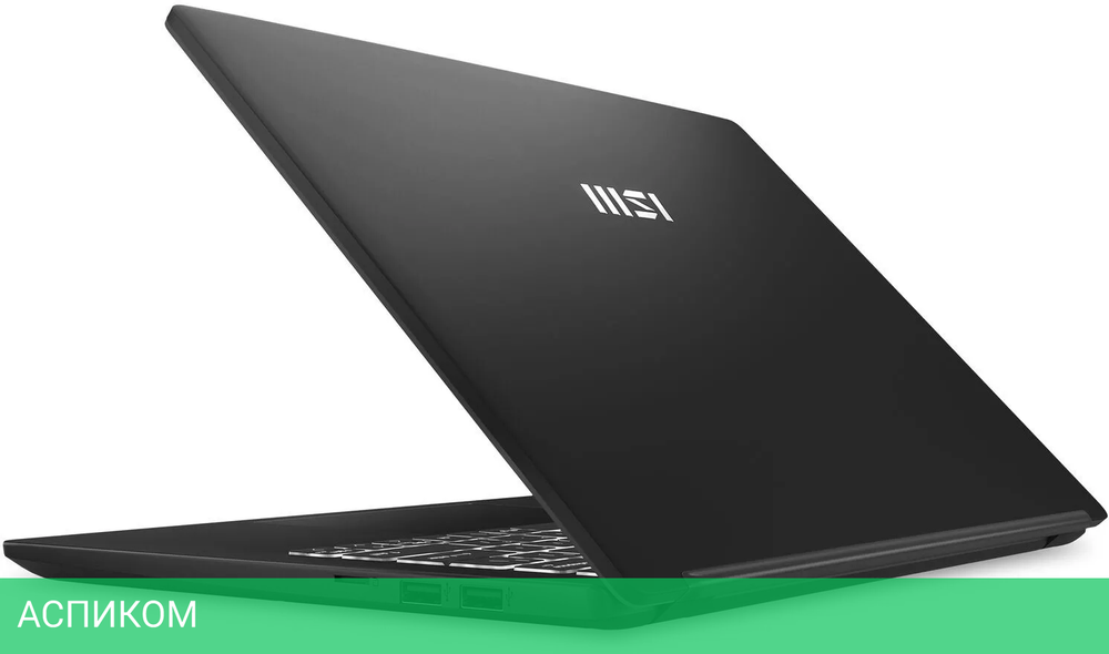 Ноутбук MSI Modern 14 C7M-250XRU