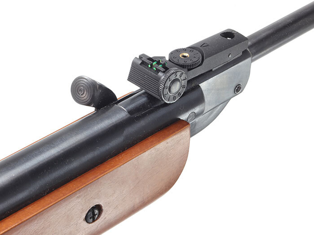 Винтовка пневматическая STRIKE ONE B012