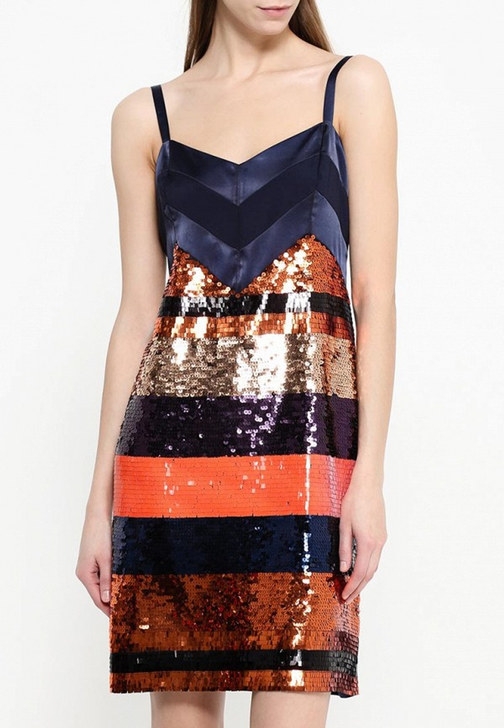 SONIA BY SONIA RYKIEL Платье женское