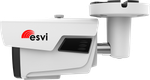 EVL-BP60-H22F уличная 4 в 1 видеокамера, 1080p, f=2.8-12мм