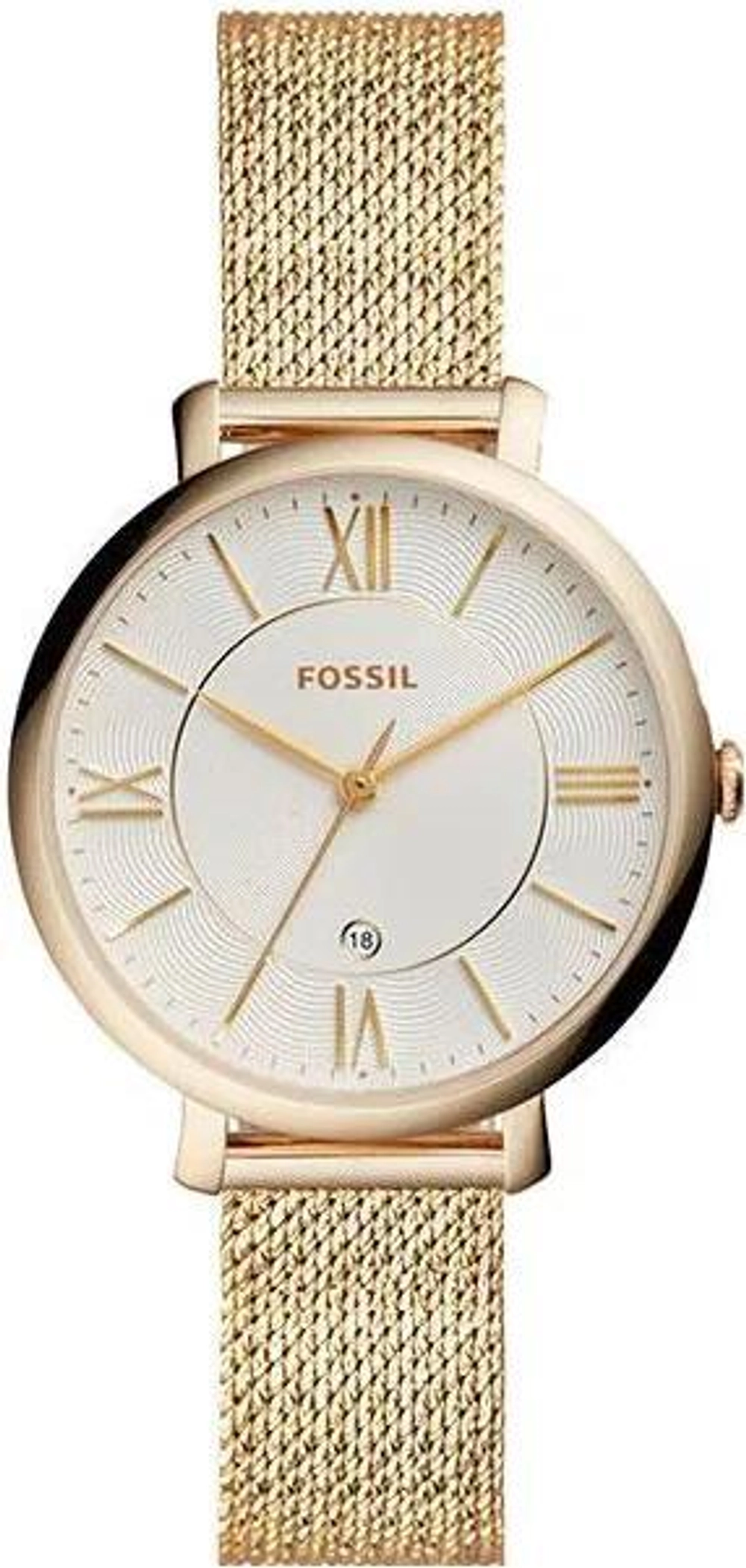 Женские наручные часы Fossil ES4353