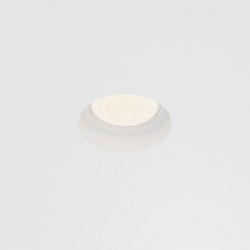 Встраиваемый светильник Maytoni Gyps Modern DL002-GU10-01-W