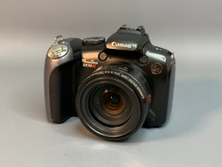 Canon PowerShot SX10 IS