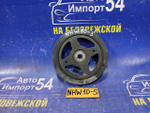 Шкив коленвала TOYOTA PRIUS 1998