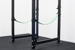 Страховочная система "Стропа" L1100 (пара)