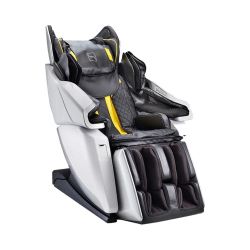 Массажное кресло Boncare BodyFriend Rex-L Red