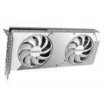 Видеокарта Inno3D nVidia GeForce RTX 5070 Twin X2 OC White 12Gb N50702-12D7X-195064W