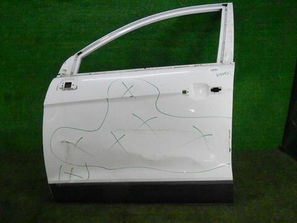 Дверь передняя левая Chevrolet Captiva C100 C140 (2006-2016)