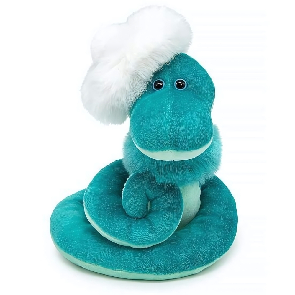 Змейка Эмма 20см.