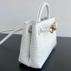 Bottega Veneta Mini Andiamo 20 cm