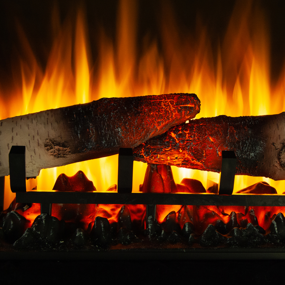 Электрический очаг Real Flame Mirage 25