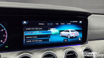 Mercedes-Benz E-Class W213 E350 4MATIC Avangarde (07.2022)