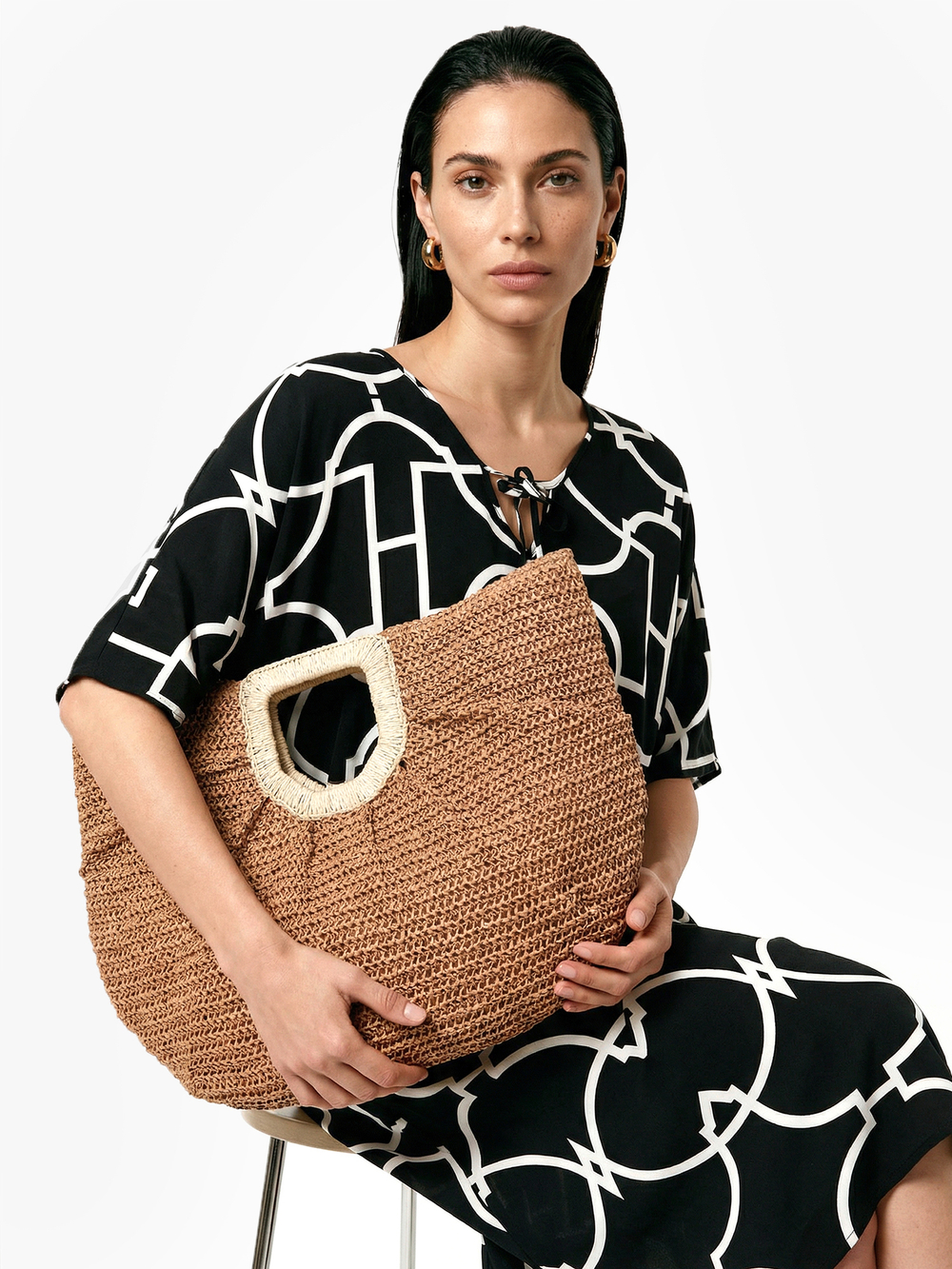 Туника FABRETTI NBTU309-2P