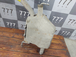 Глушитель задний Chery Tiggo 8 Pro 19-нв Б/У Оригинал 153000227AA