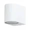 Фасадный светильник Arte Lamp COMPASS A3102AL-1WH
