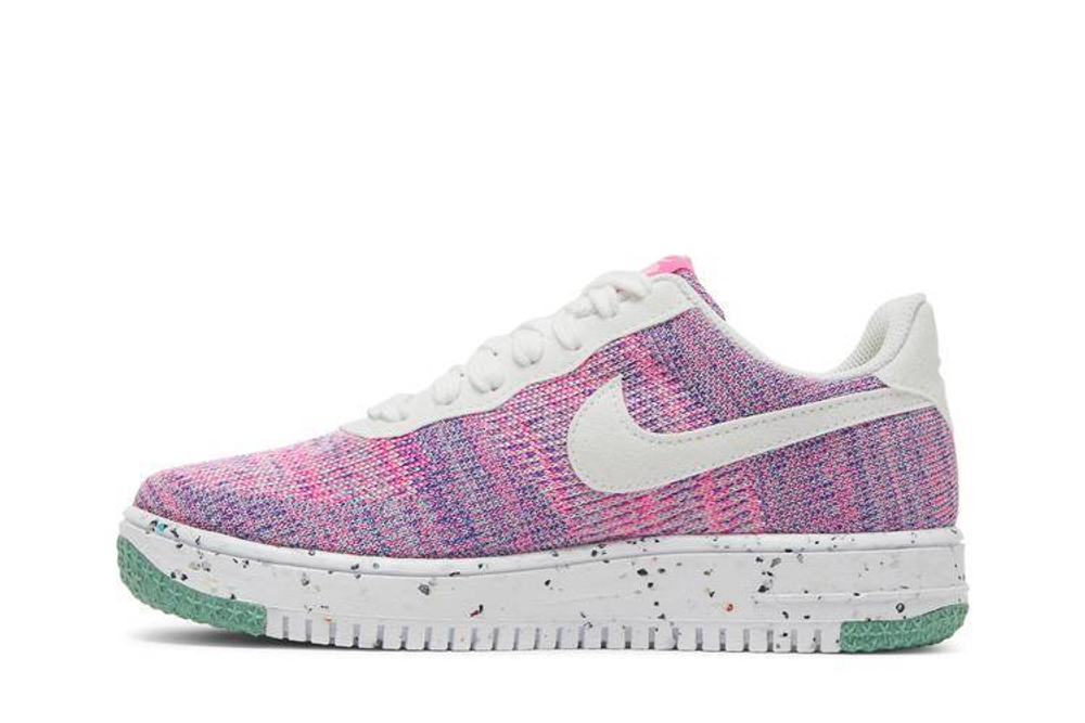 Air force 1 flyknit women 2025