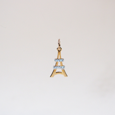 Подвес Прогулка по Парижу