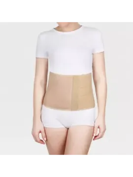 Бандаж абдоминальный послеоперационный 20 см высота