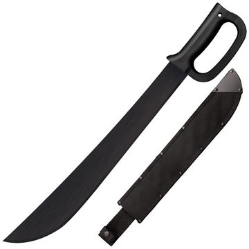 Мачете с чехлом Cold Steel 97AD18S Latin D-Guard Machete