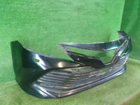 Бампер передний Toyota Camry 8 XV70 (2017-2021)