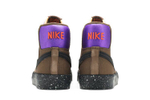 Кроссовки Grant Taylor X Nike Blazer Pro Gt Qs