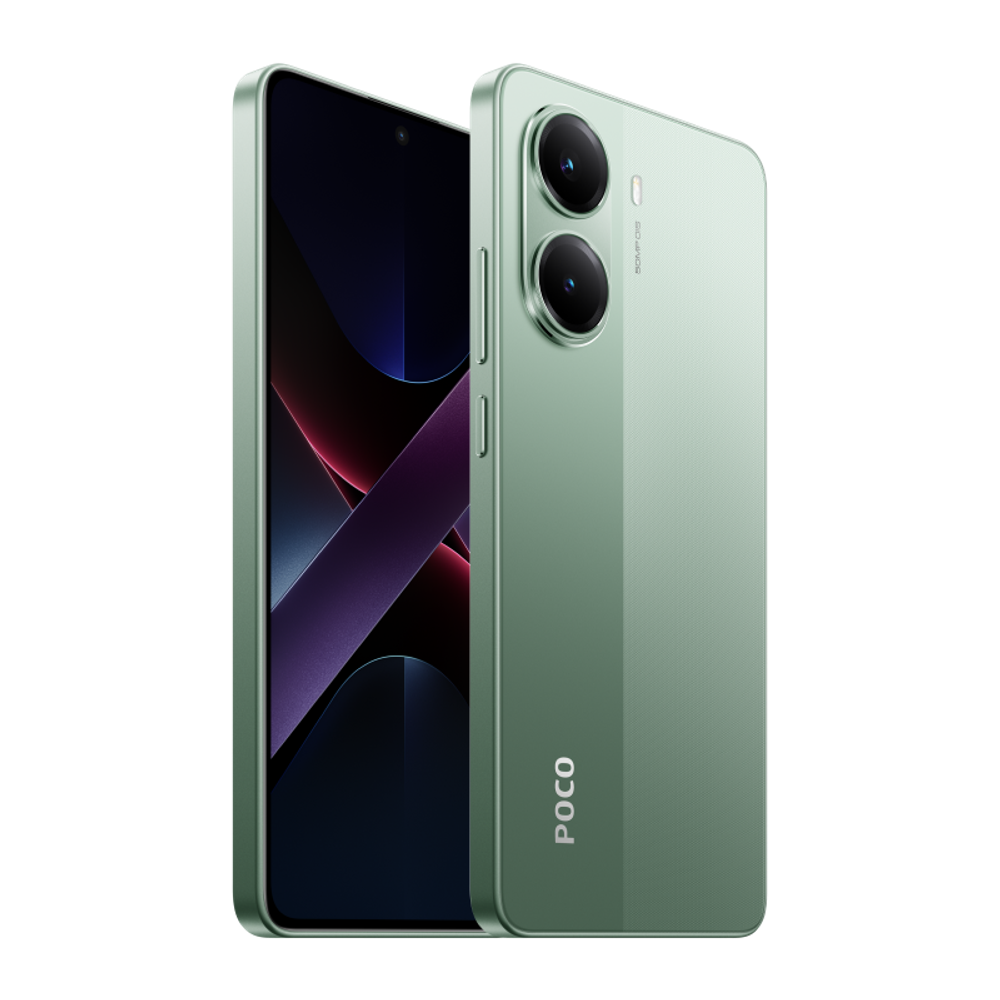 Poco X7 Pro
