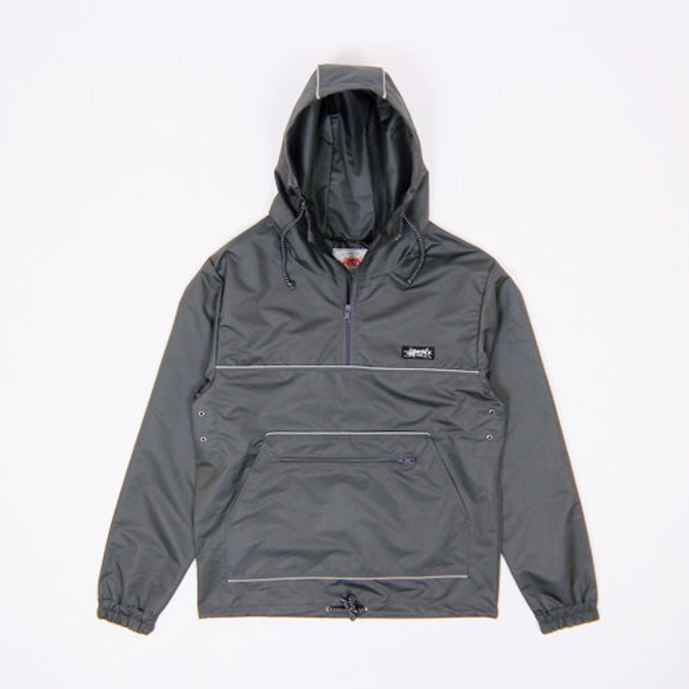 Анорак Anteater anorak-lightlines_grey