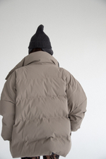 Куртка утепленная GILI