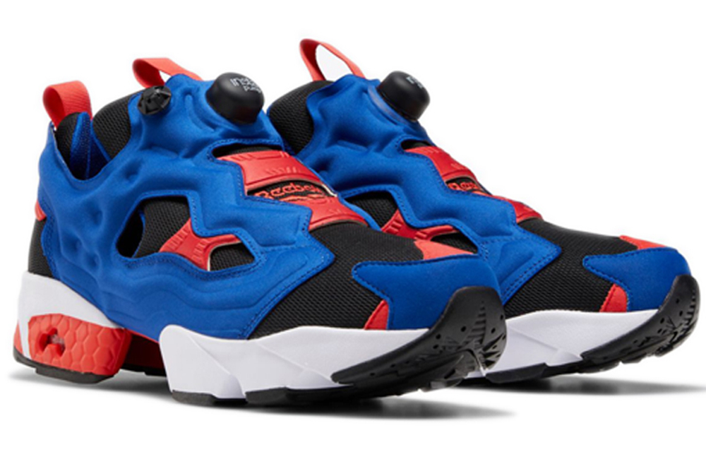 Кроссовки Reebok Instapump Fury Og Nm