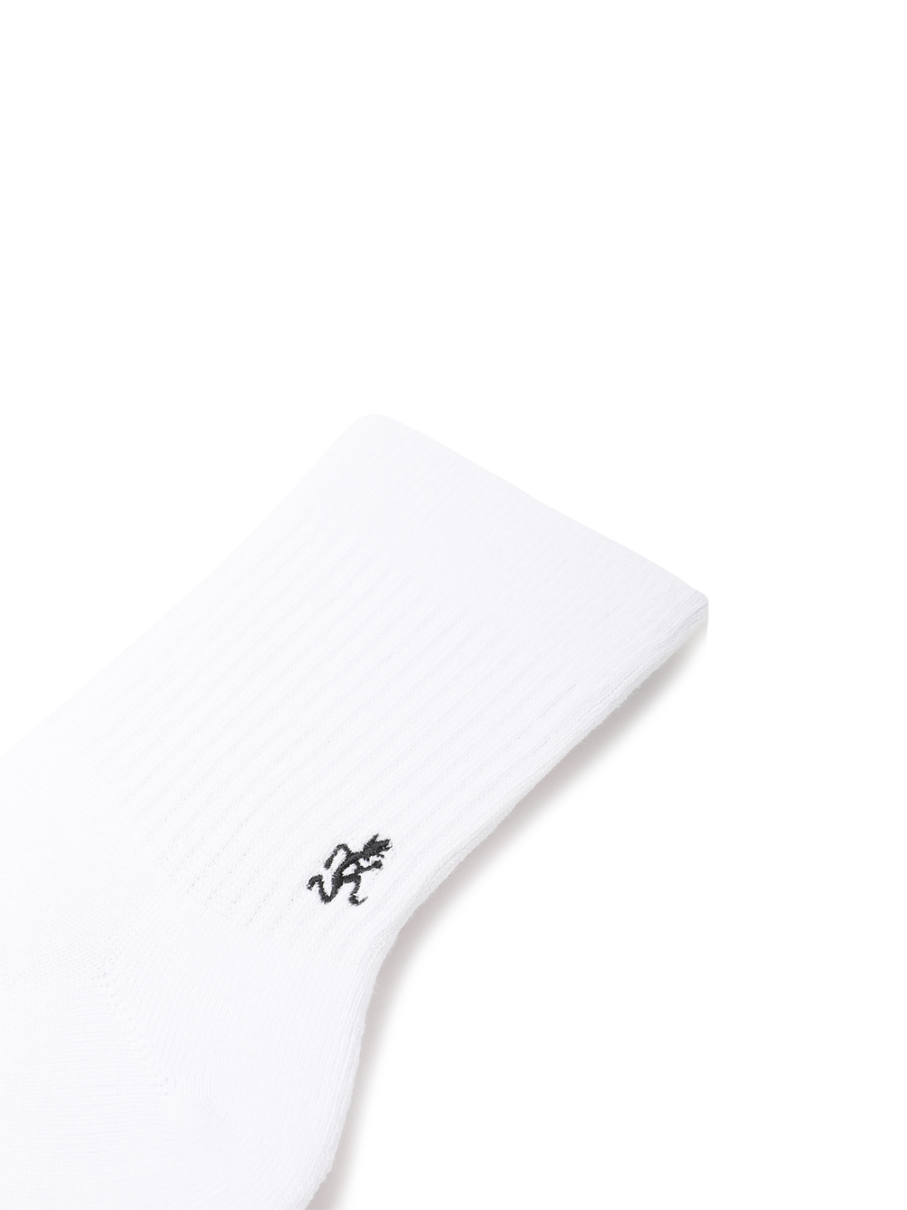 Носки Basic Crew Socks